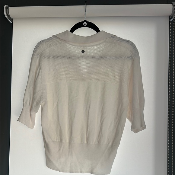 Calia knit polo - Picture 3 of 3